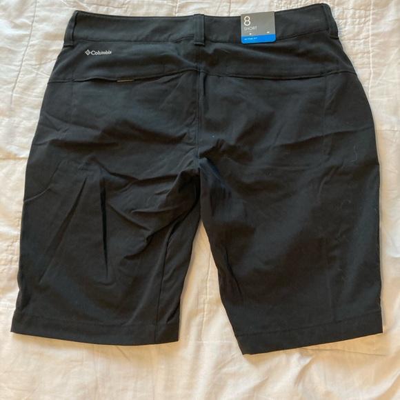 Columbia Active Fit shorts - Picture 2 of 2